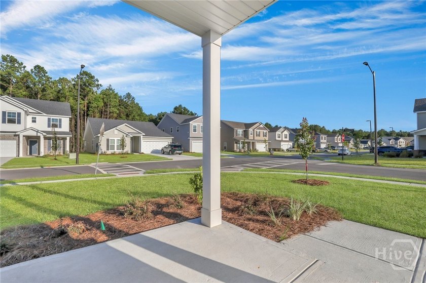 This immaculate Landmark 24 *Avery* Floor Plan is ready for you - photo 3