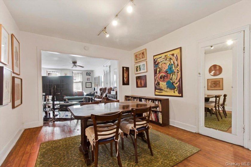 This meticulously maintained residence offers a spacious - photo 14