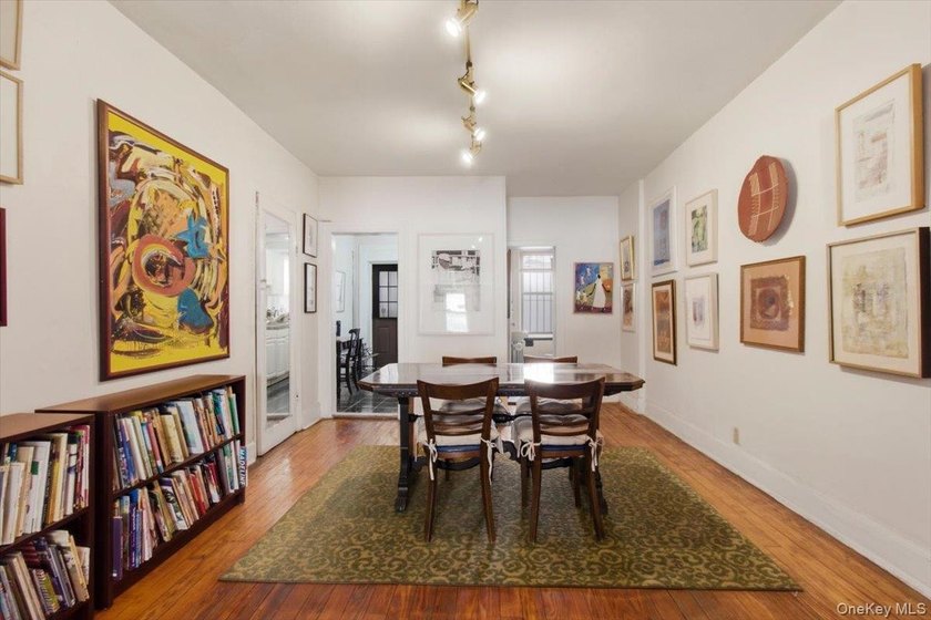 This meticulously maintained residence offers a spacious - photo 17