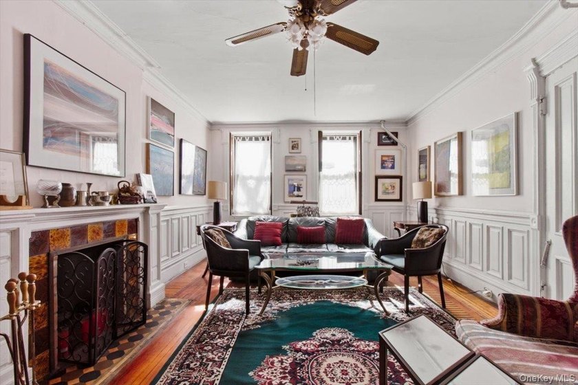 This meticulously maintained residence offers a spacious - photo 18