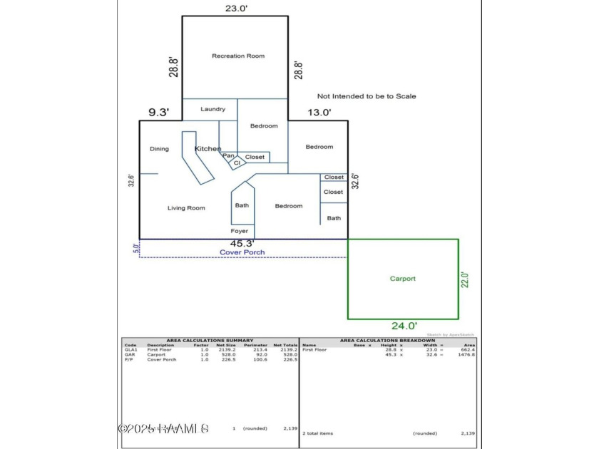 This beautifully maintained 2,139 sq. ft. home offers 3 bedrooms - photo 19