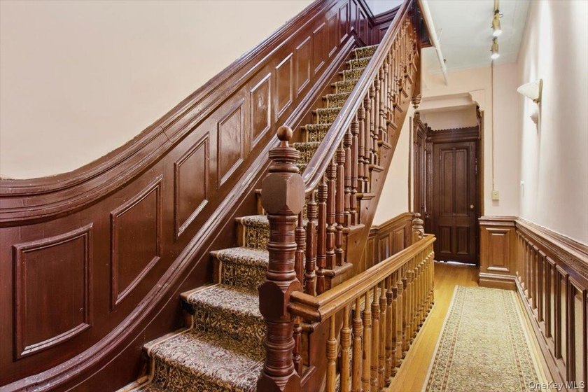 This meticulously maintained residence offers a spacious - photo 21