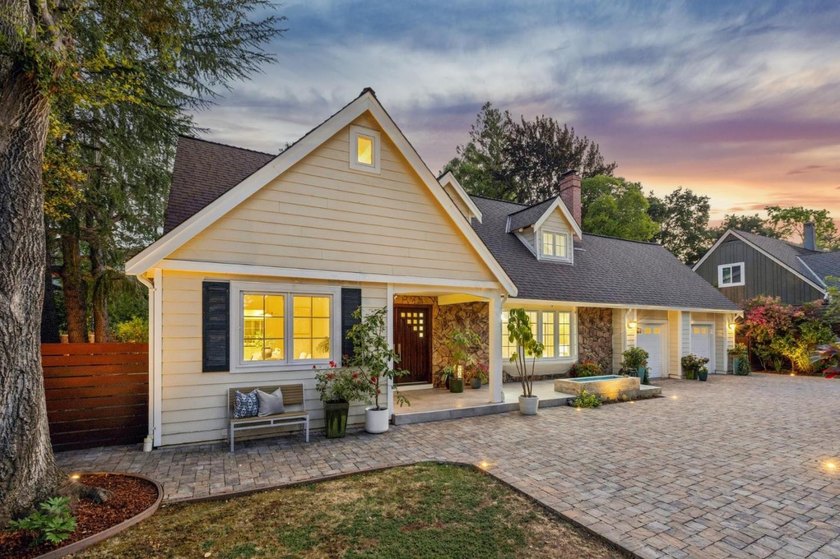 Welcome to 20210 La Paloma Avenue, an exquisite residence fully - photo 2