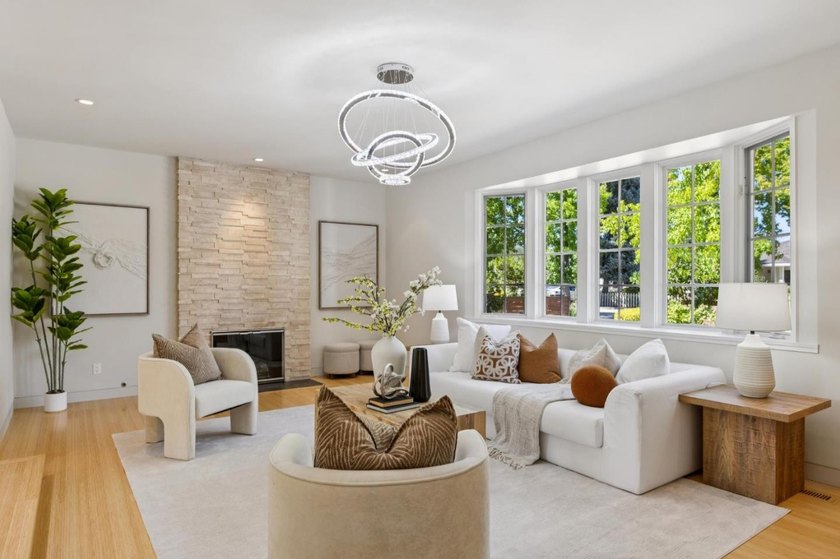 Welcome to 20210 La Paloma Avenue, an exquisite residence fully - photo 5