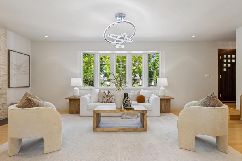 Welcome to 20210 La Paloma Avenue, an exquisite residence fully - photo 6