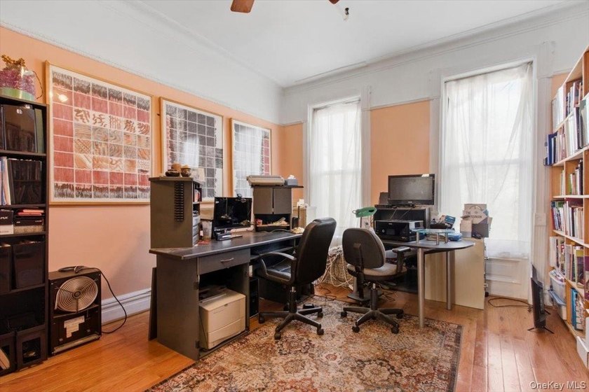 This meticulously maintained residence offers a spacious - photo 26