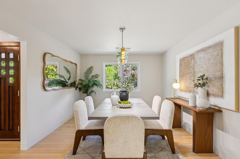 Welcome to 20210 La Paloma Avenue, an exquisite residence fully - photo 7