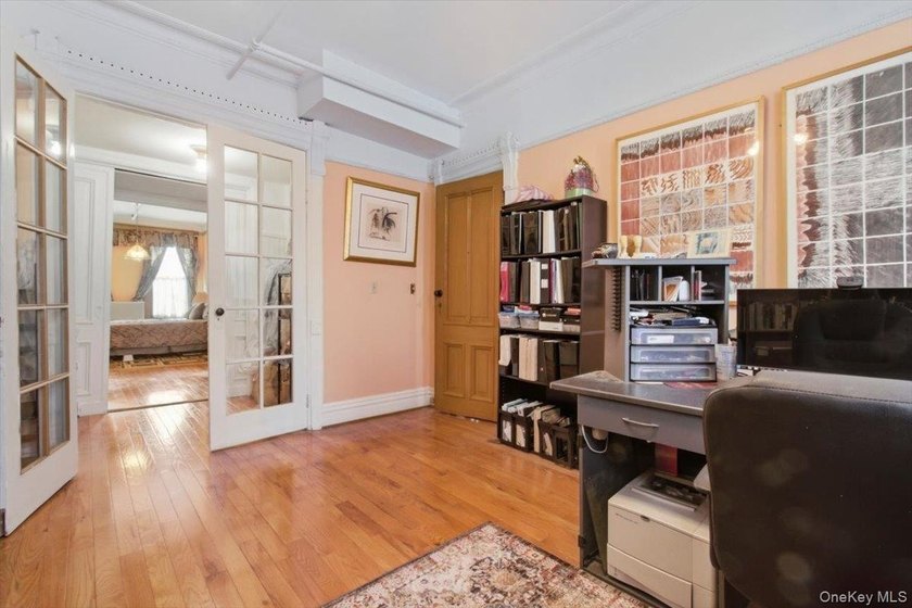 This meticulously maintained residence offers a spacious - photo 27