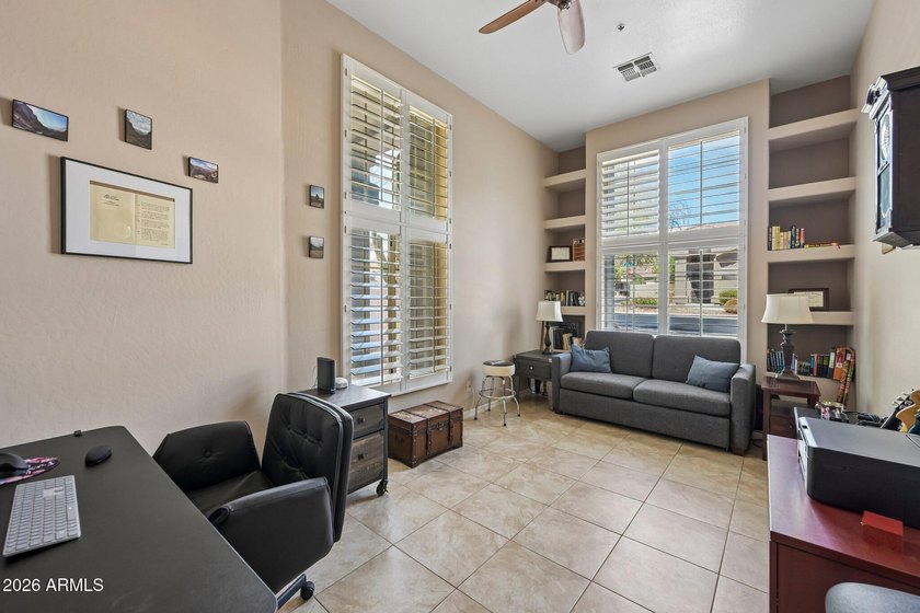 Superb location on a hillside lot with lush landscaping - photo 30