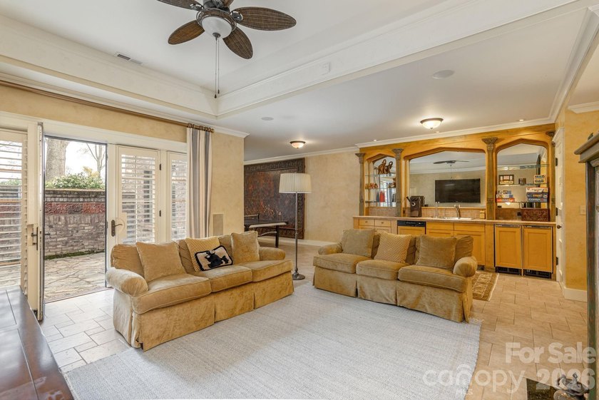 Welcome to 8 Fairway Place, where timeless architecture - photo 36