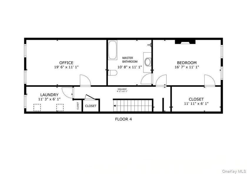 This meticulously maintained residence offers a spacious - photo 40