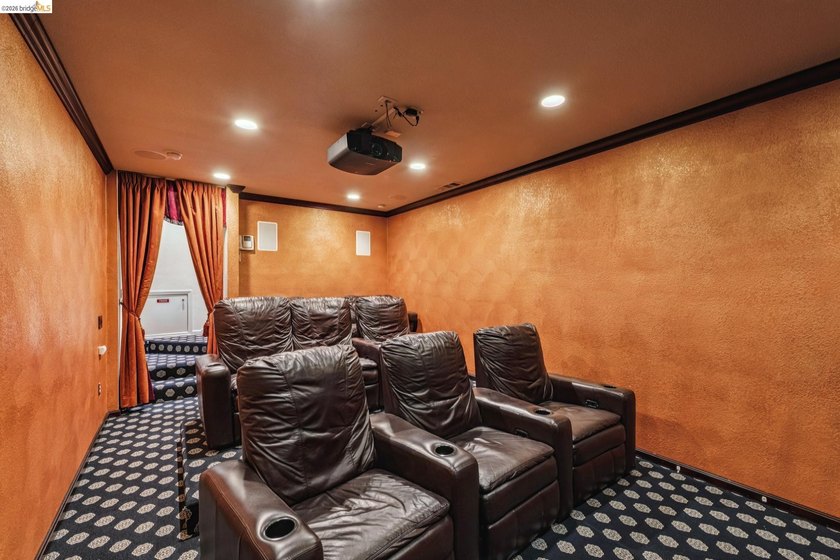 TRANSPARENT PRICING - Perched in the secluded Oakland Hills near - photo 42