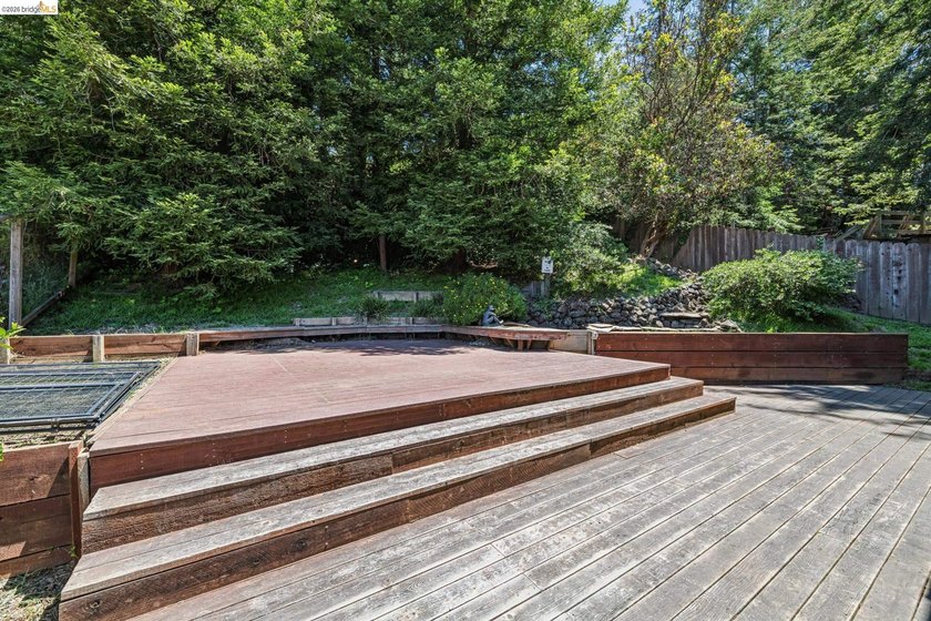 TRANSPARENT PRICING - Perched in the secluded Oakland Hills near - photo 45