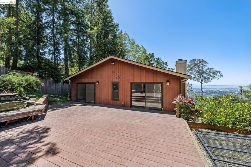 TRANSPARENT PRICING - Perched in the secluded Oakland Hills near - photo 48