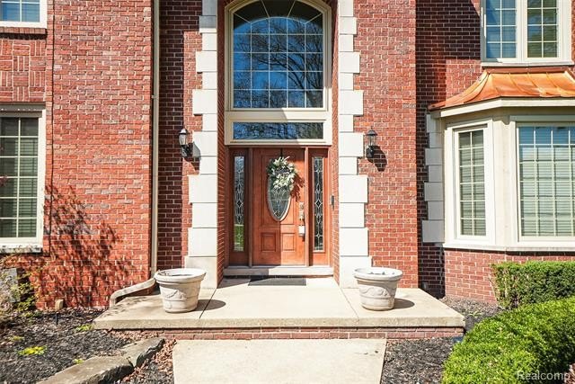 This stunning colonial in the highly sought-after Lake in the - photo 4