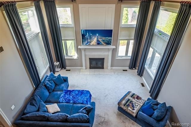This stunning colonial in the highly sought-after Lake in the - photo 8