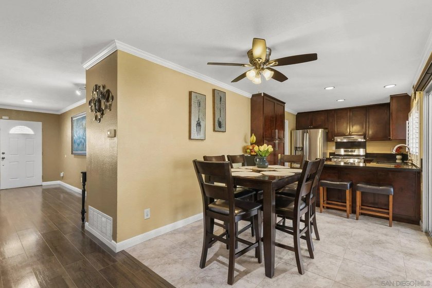 Situated on a huge, premium corner lot, this meticulously - photo 11