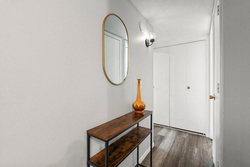 Come step inside this beautifully refreshed condo, and feel an - photo 13