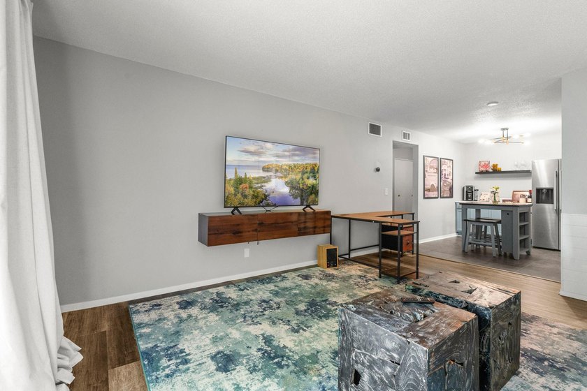 Come step inside this beautifully refreshed condo, and feel an - photo 15