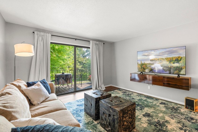 Come step inside this beautifully refreshed condo, and feel an - photo 18
