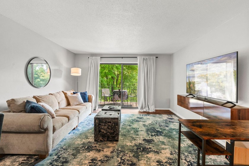 Come step inside this beautifully refreshed condo, and feel an - photo 19