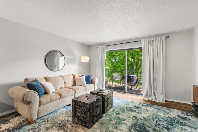 Come step inside this beautifully refreshed condo, and feel an - photo 20