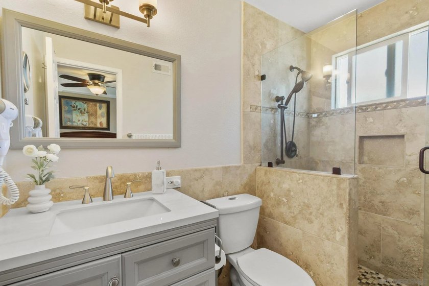 Situated on a huge, premium corner lot, this meticulously - photo 20