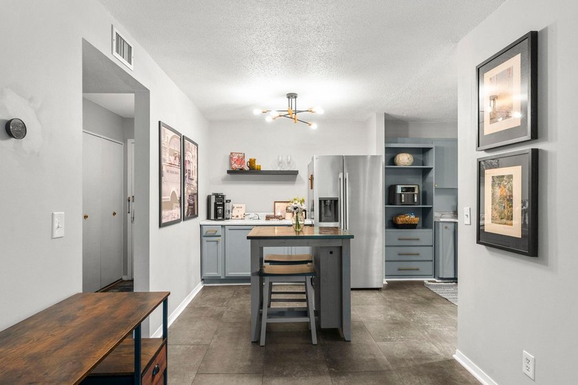 Come step inside this beautifully refreshed condo, and feel an - photo 23