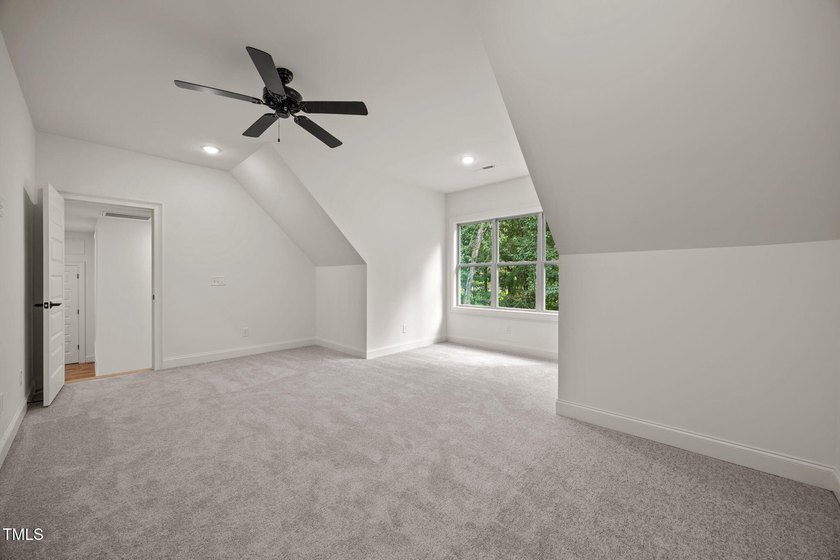 Custom Built by Valenti Homes on a Large Private Lot in a Serene - photo 33