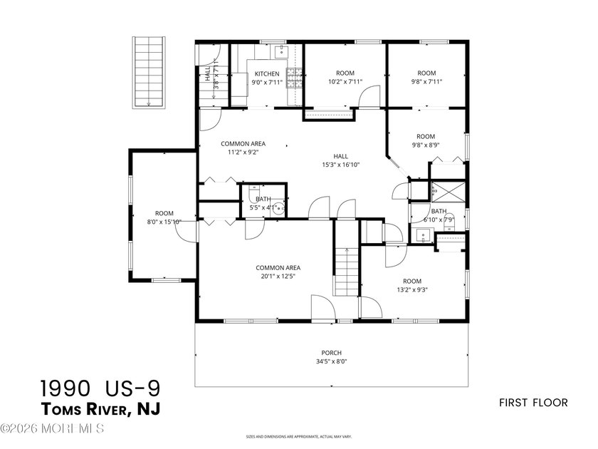 Prime Route 9 Commercial Opportunity Perfect for landscapers - photo 49