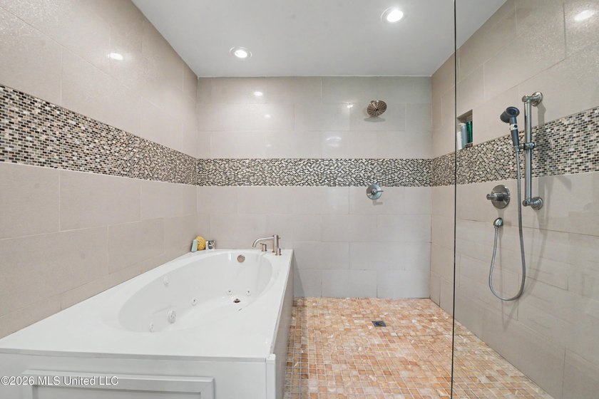 This gorgeous 3,320 sq ft remodeled cedar home sits on nearly an - photo 3