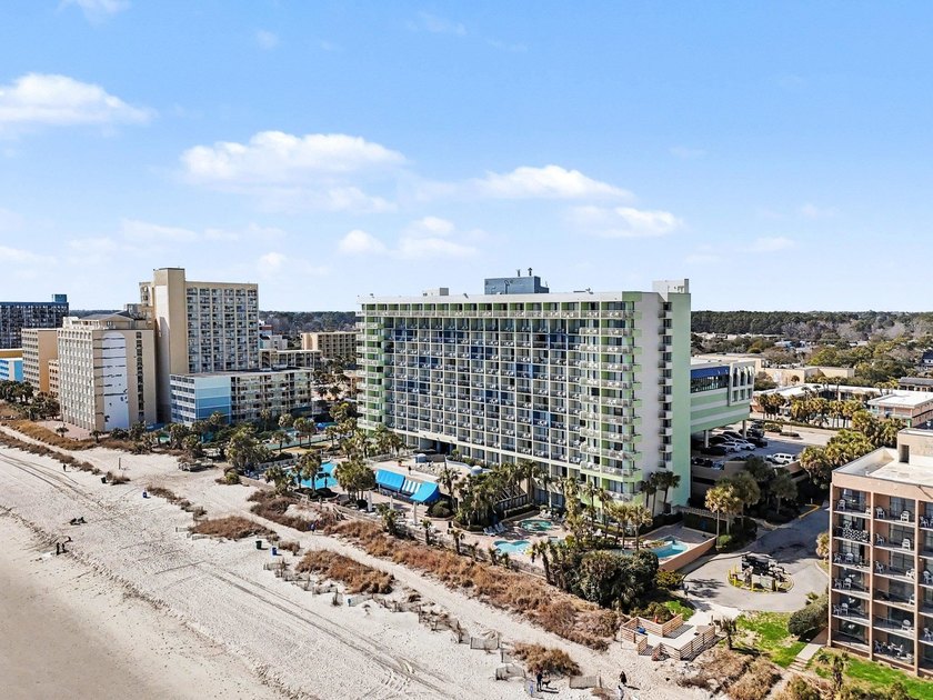 Wake up to beautiful ocean views from this inviting efficiency - photo 11