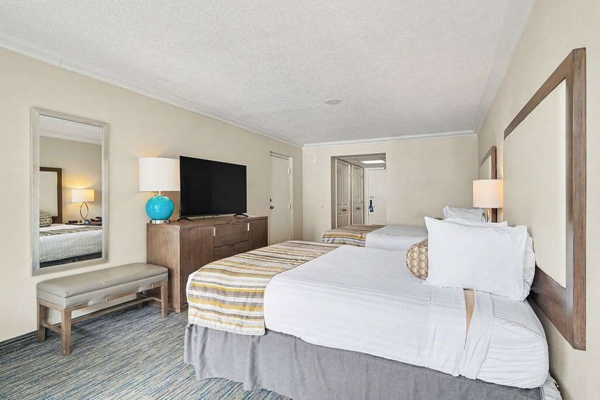 Wake up to beautiful ocean views from this inviting efficiency - photo 16