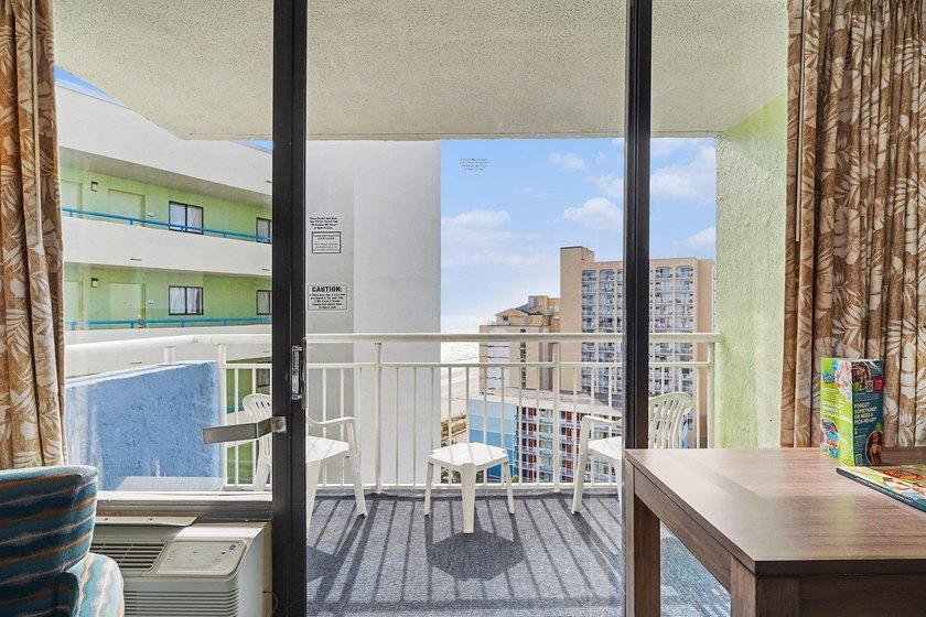 Wake up to beautiful ocean views from this inviting efficiency - photo 20
