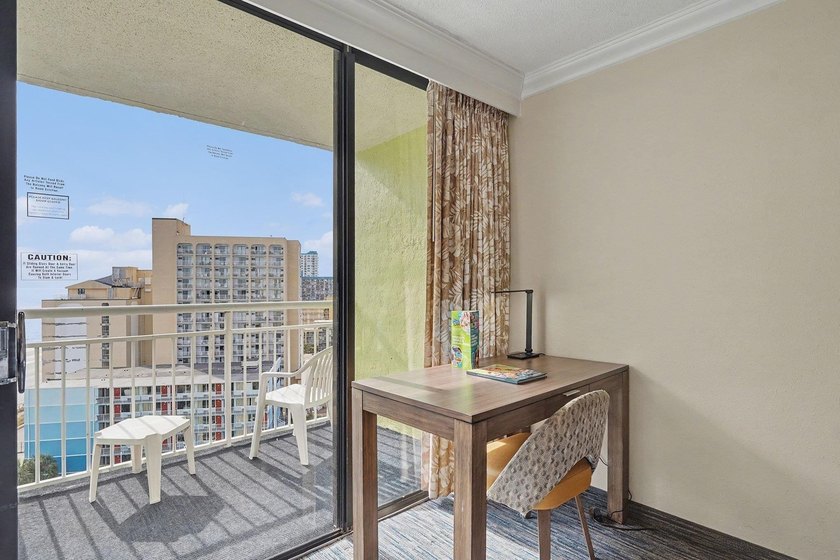 Wake up to beautiful ocean views from this inviting efficiency - photo 21