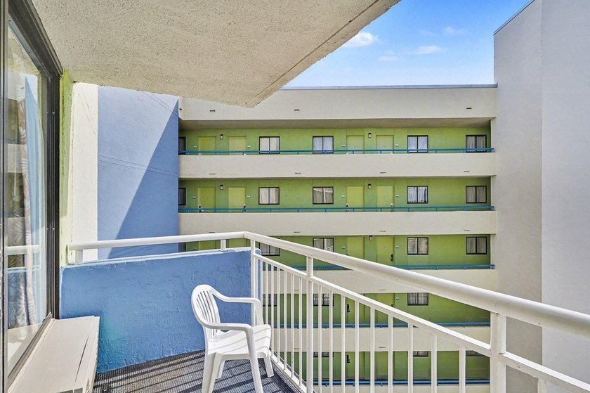Wake up to beautiful ocean views from this inviting efficiency - photo 22