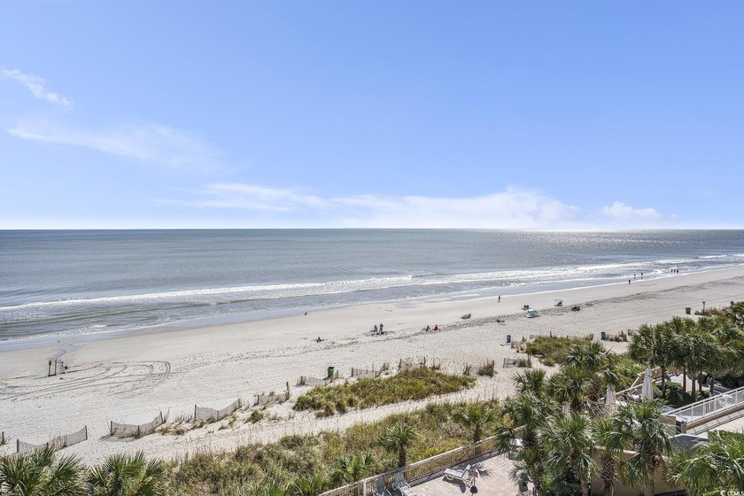Wake up to beautiful ocean views from this inviting efficiency - photo 35