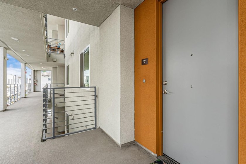 Welcome to this charming open and versatile floor plan; - photo 7