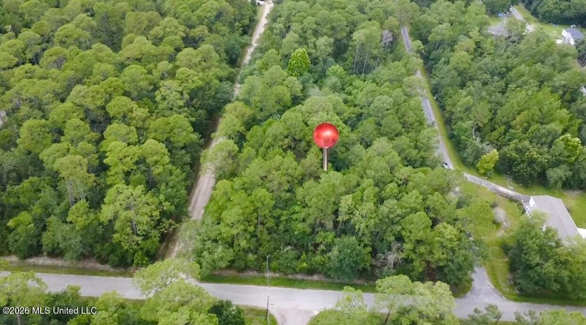 Beautiful wooded lot just under an acre, ideally located only 5 - photo 2
