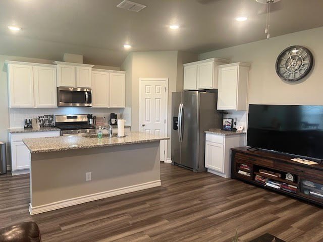 Welcome to Kokomo Estates, one of Rockport's newest communities! - photo 3