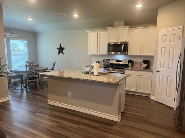 Welcome to Kokomo Estates, one of Rockport's newest communities! - photo 6