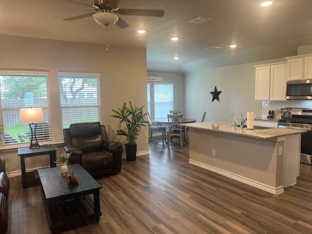 Welcome to Kokomo Estates, one of Rockport's newest communities! - photo 9