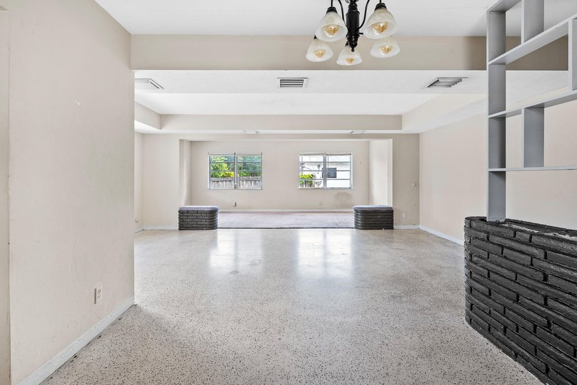 This 3-bedroom, 2-bath home offers the charm of classic design - photo 15