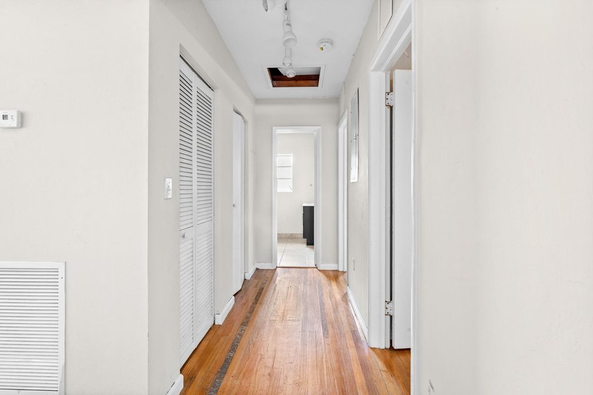 This 3-bedroom, 2-bath home offers the charm of classic design - photo 27