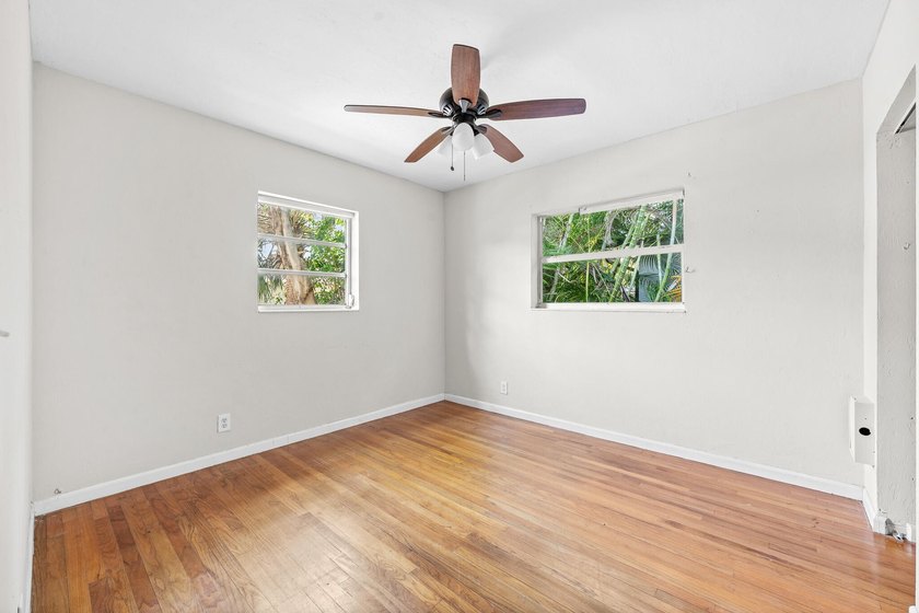 This 3-bedroom, 2-bath home offers the charm of classic design - photo 30