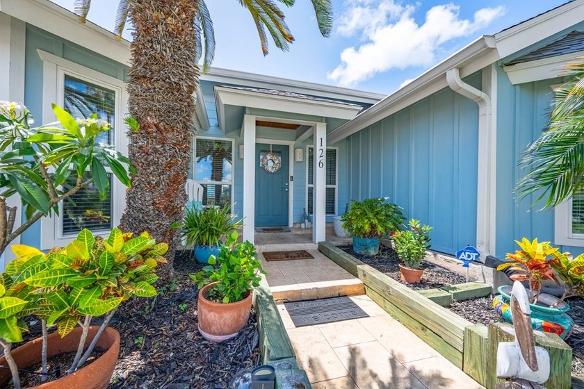 Welcome to your dream coastal home on the Redfish Bay of Aransas - photo 4