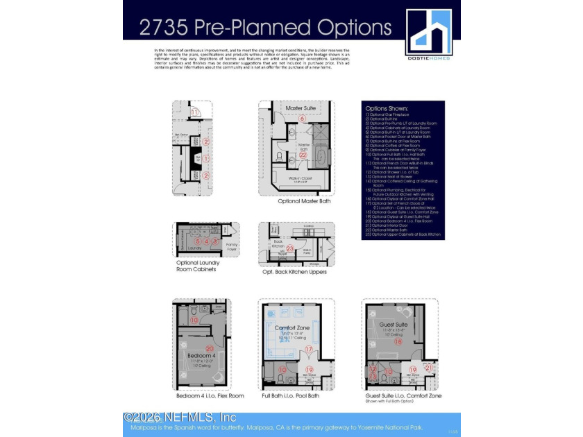 The Dostie Homes Grayling a superb single-story home offering 2 - photo 3