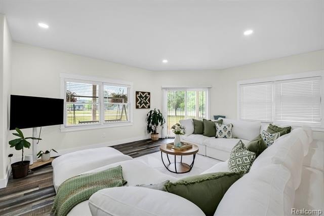 Welcome to this beautifully built 2025 ranch, perfectly situated - photo 5