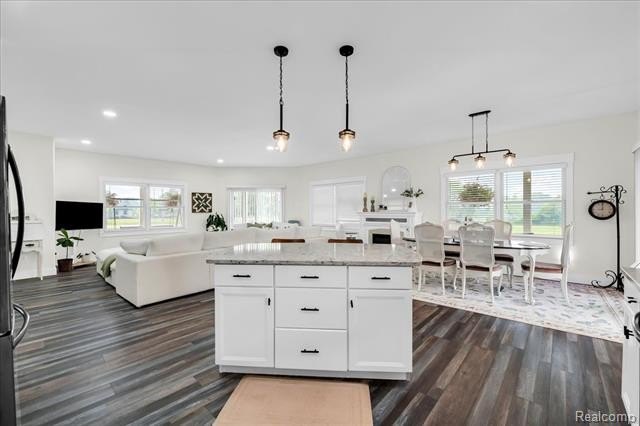 Welcome to this beautifully built 2025 ranch, perfectly situated - photo 8