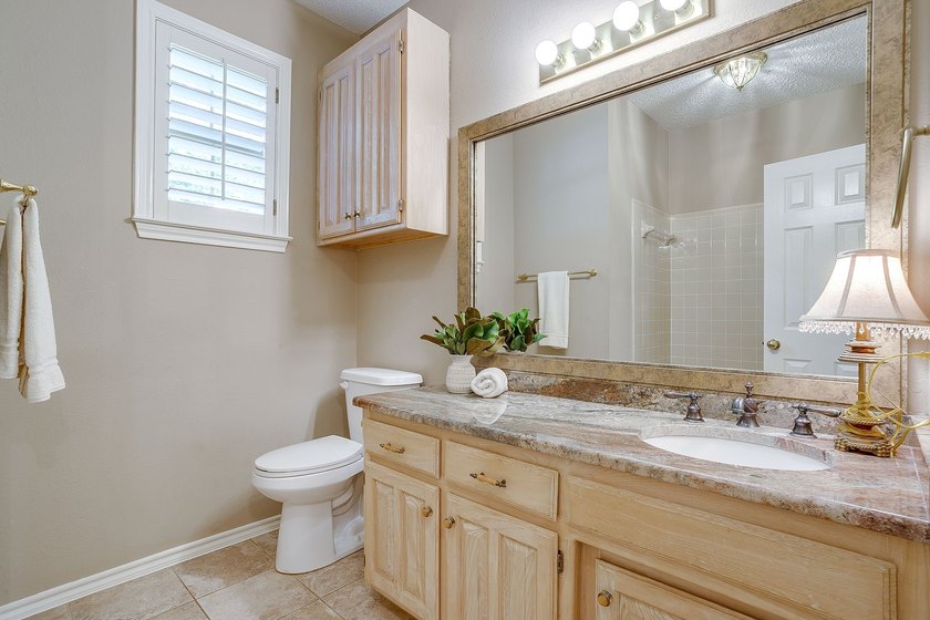 WELCOME HOME TO 3736 BEN CREEK COURT! Nestled in a highly - photo 22